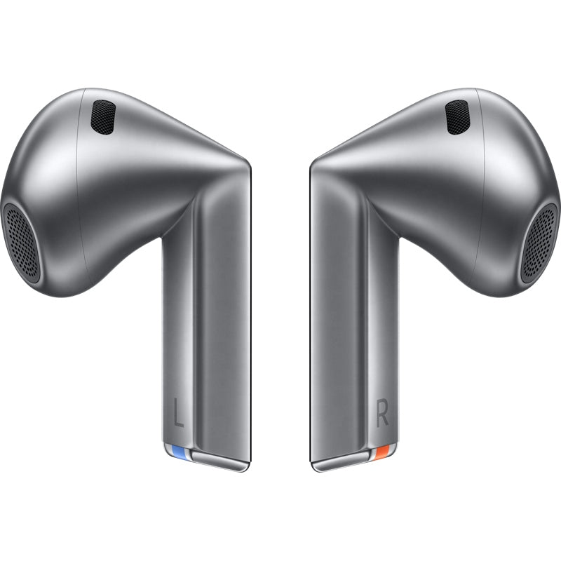 Samsung Galaxy Buds3 Silver – Renow