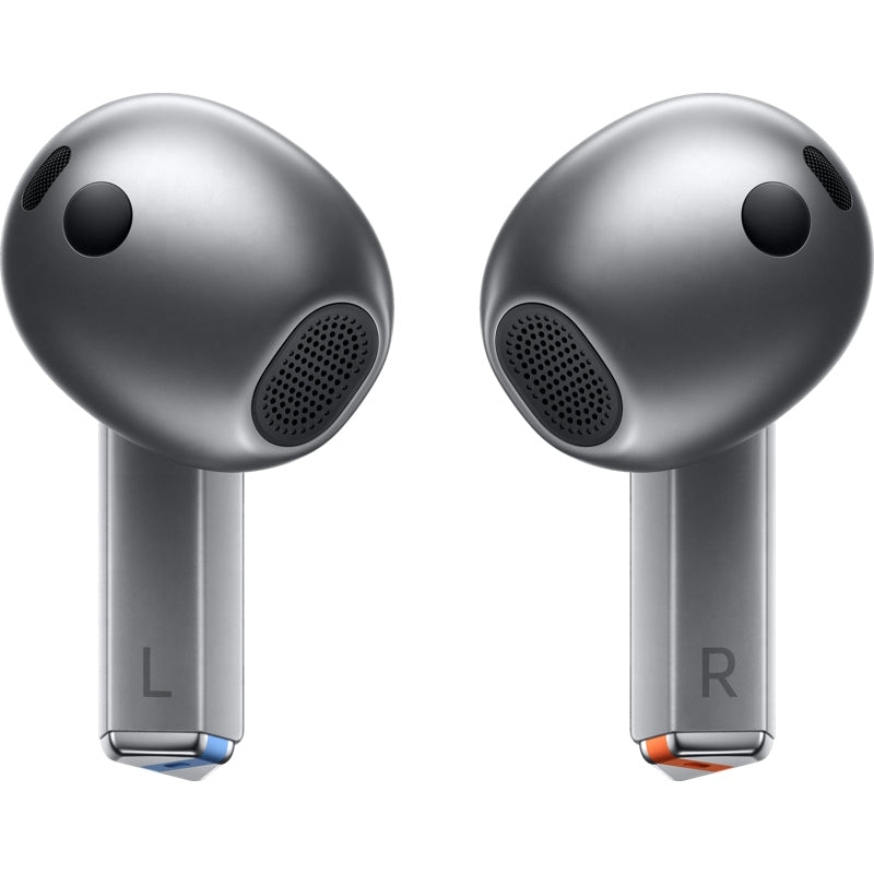 Samsung Galaxy Buds3 Silver – Renow