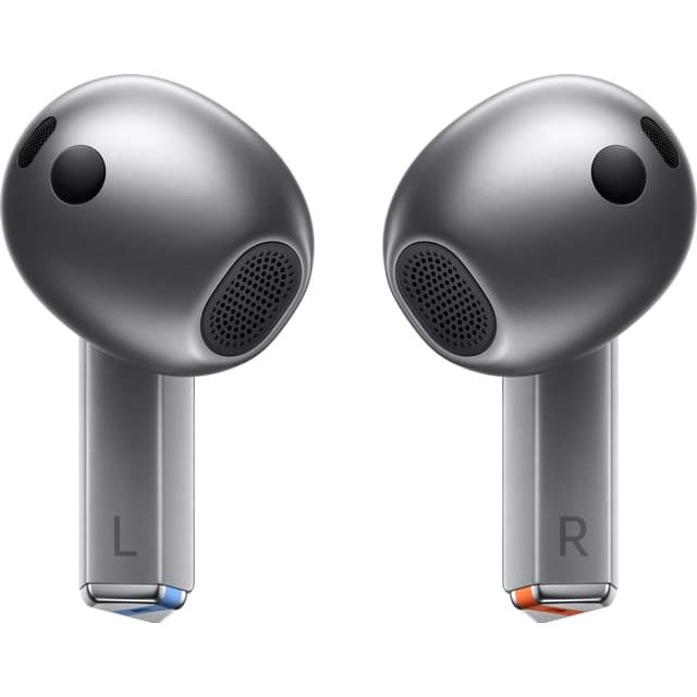Samsung Galaxy Buds 3, Silver