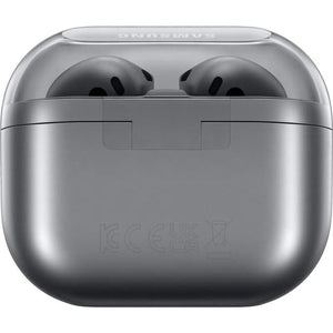 Samsung Galaxy Buds 3, Silver