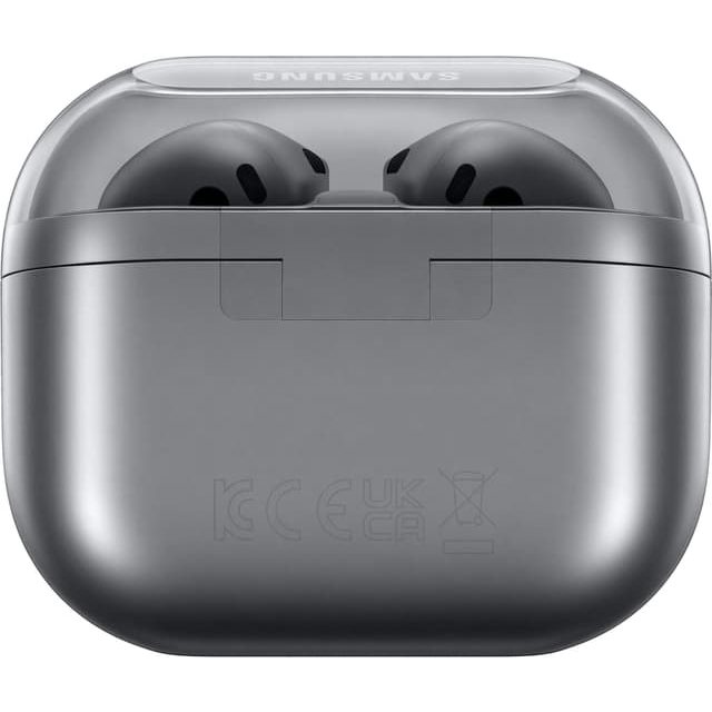 Samsung Galaxy Buds 3, Silver