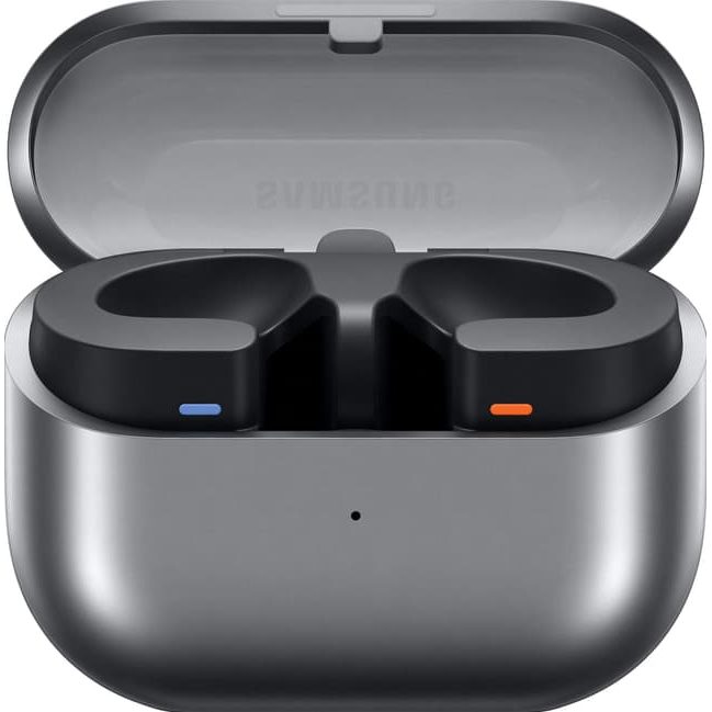 Samsung Galaxy Buds 3, Silver