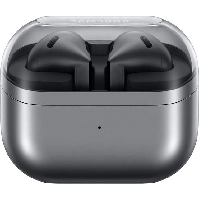 Samsung Galaxy Buds 3, Silver