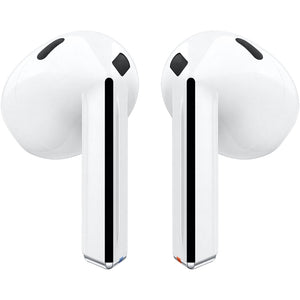 Samsung Galaxy Buds3 Headphones, White