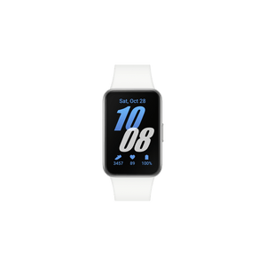 Samsung Galaxy Fit3 Silver