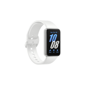 Samsung Galaxy Fit3 Silver
