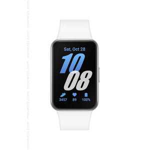 Samsung Galaxy Fit3 Smartwatch SM-R390, Silver