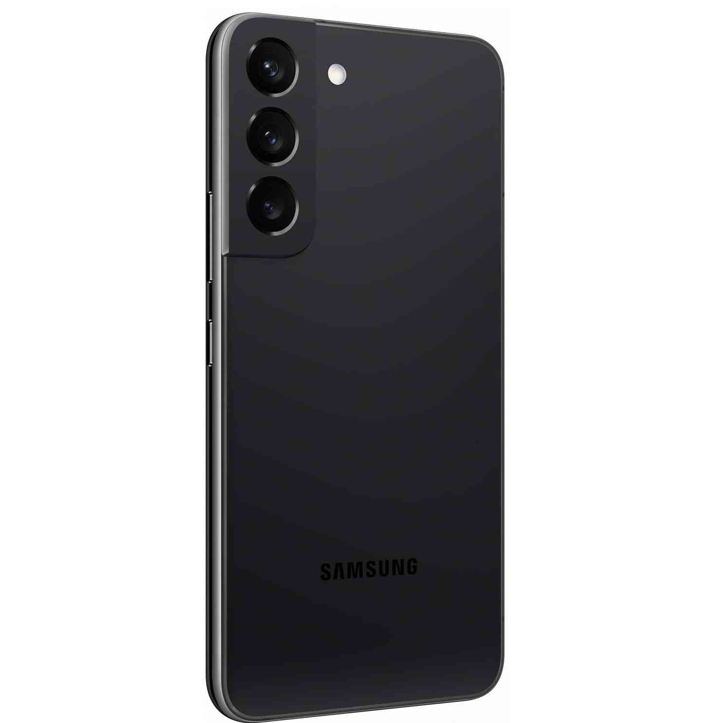 Samsung Galaxy S22 128GB Phantom, Black