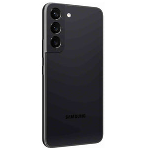 Samsung Galaxy S22 128GB Phantom, Black