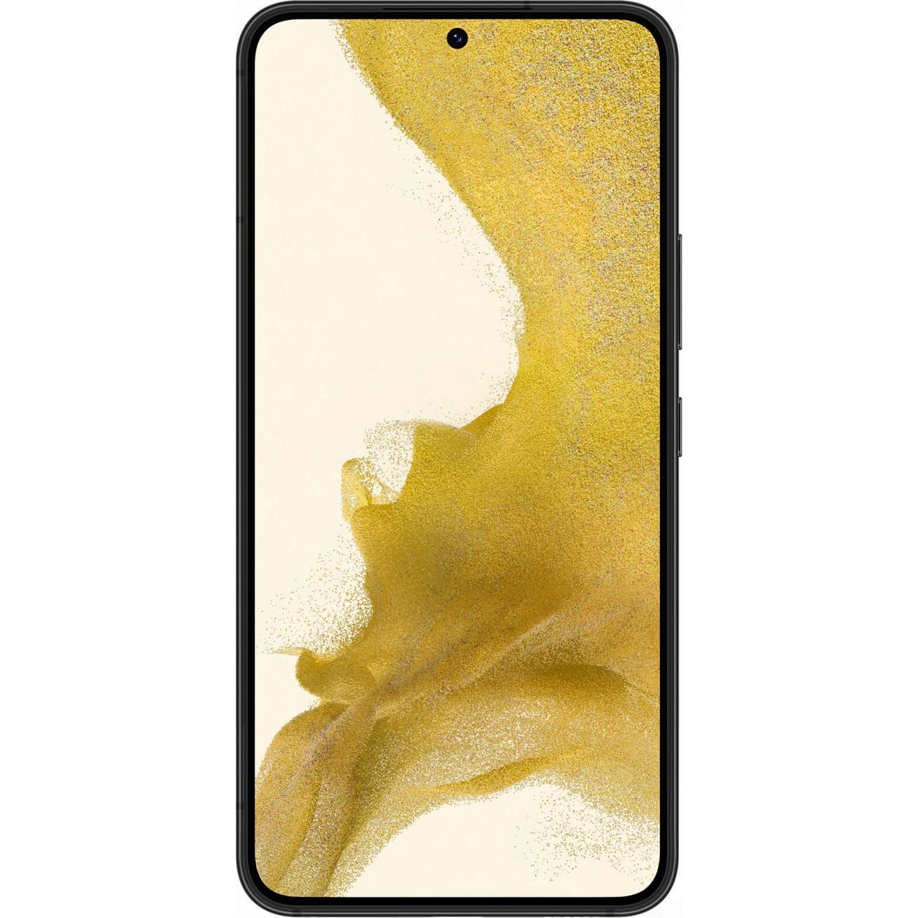 Samsung Galaxy S22 128GB Phantom, Black