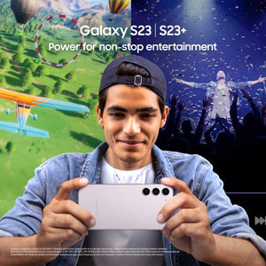 Samsung Galaxy S23 5G 128 GB Phantom Black