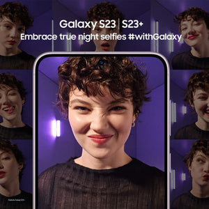 Samsung Galaxy S23 5G 128 GB Phantom Black