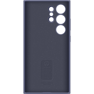 Samsung Galaxy S24 Ultra 5G Silicone Case Violet