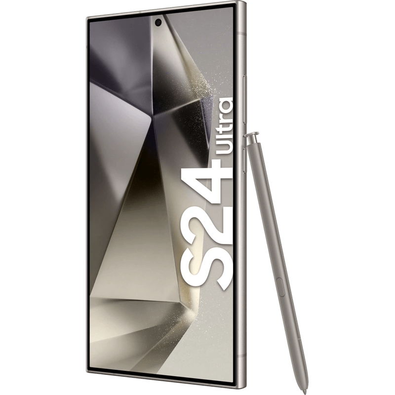 Samsung Galaxy S24 Ultra 5G 12/1TB, Titanium Gray