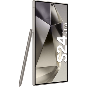 Samsung Galaxy S24 Ultra 5G 12/1TB, Titanium Gray