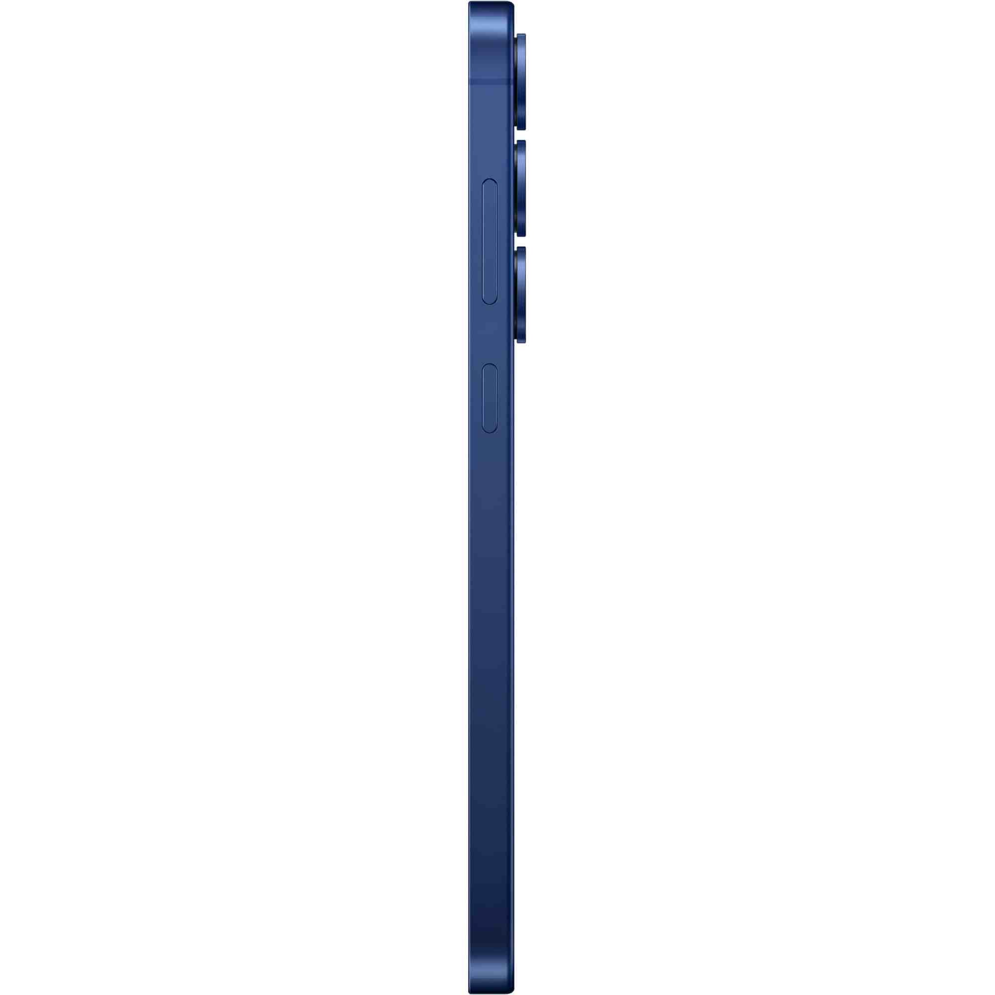 Samsung Galaxy S25+ 256GB/12GB, Navy Blue – Renow