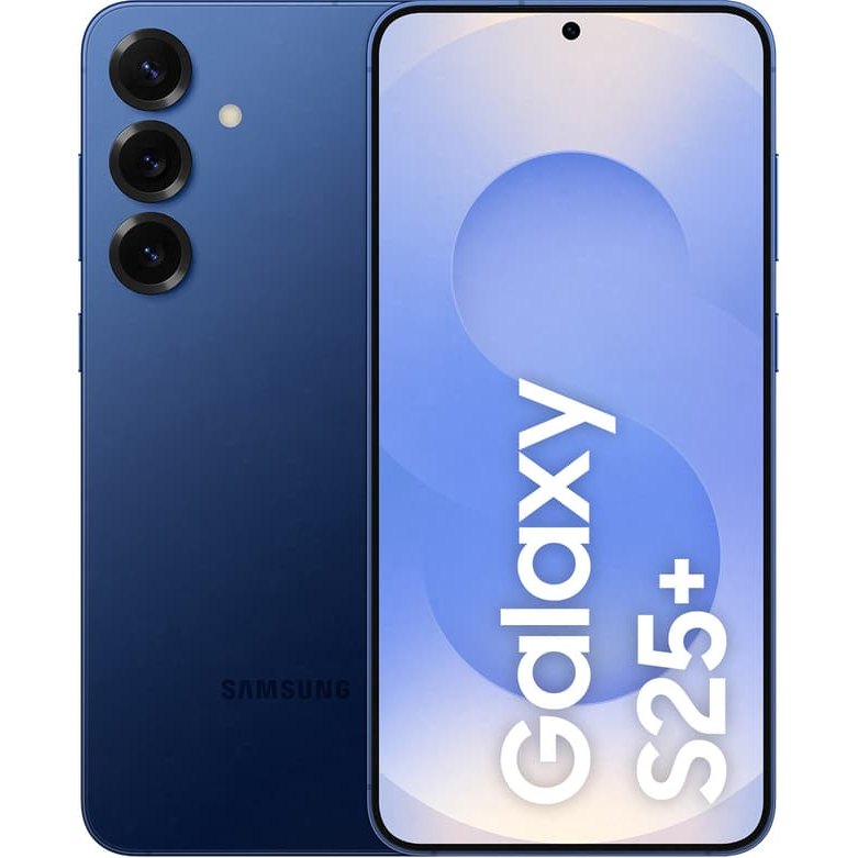 Samsung Galaxy S25+ 256GB, Navy