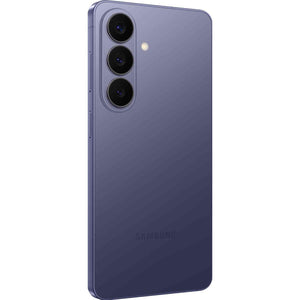 Samsung Galaxy S26 256GB, Cobalt Violet