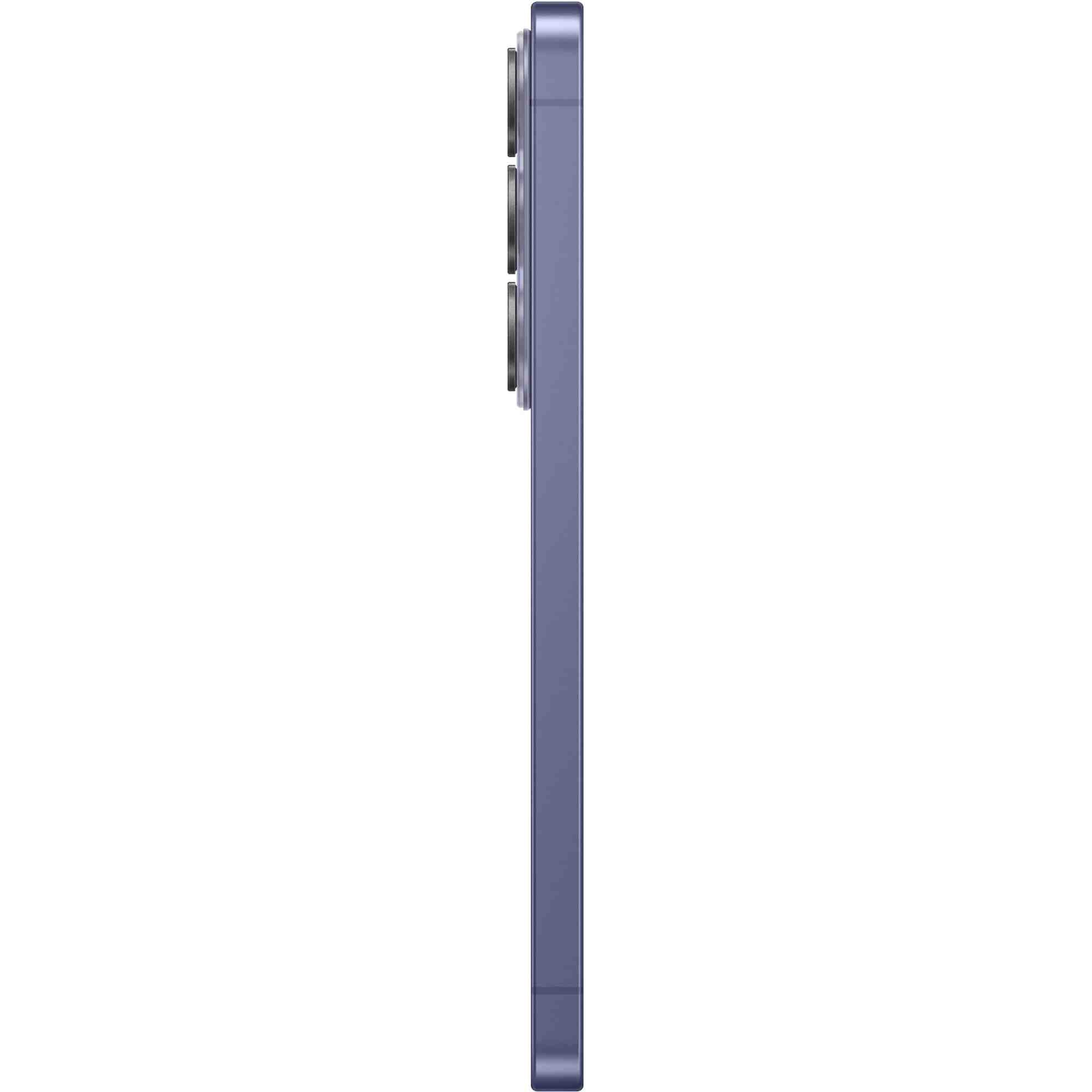 Samsung Galaxy S26 512GB Cobalt Violet – Renow