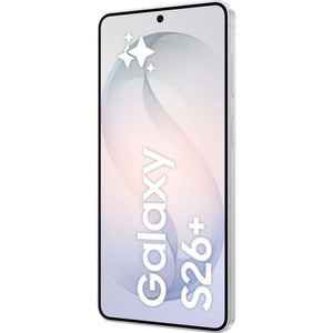 Samsung Galaxy S26+ 512GB White