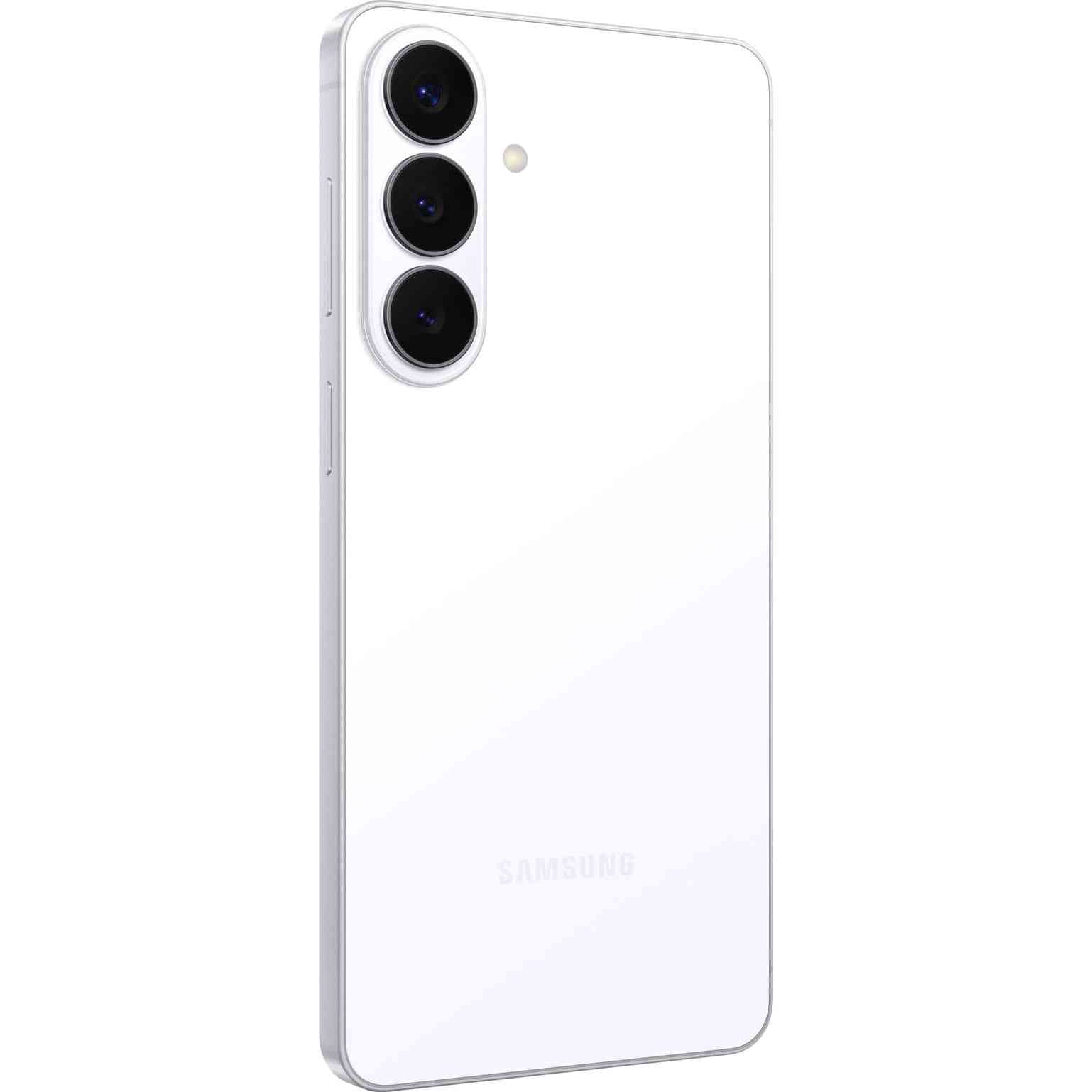 Samsung Galaxy S26+ 512GB White
