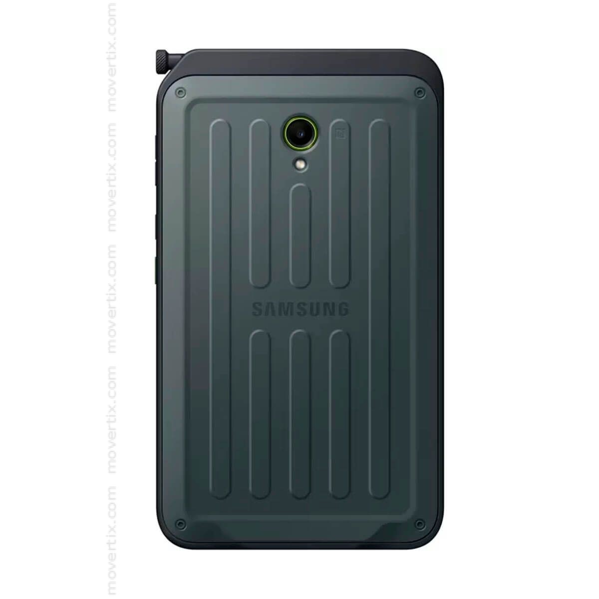 Samsung Galaxy Tab Active5 EE 5G 8'', 8/256GB RAM Green