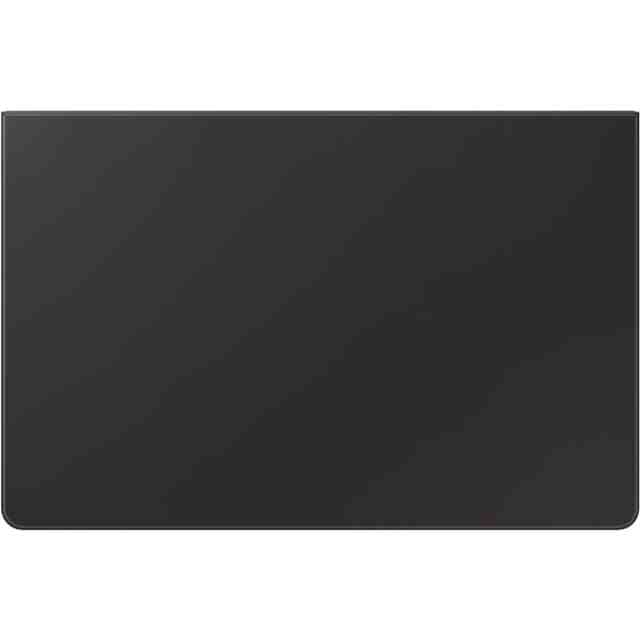 Samsung Galaxy Tab S10+/S9+/S9 FE+ Slim Keyboard Cover Black