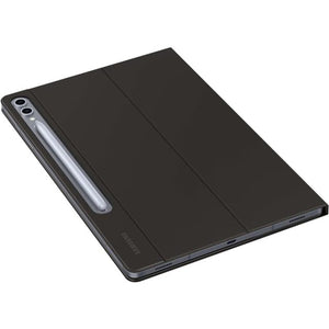 Samsung Galaxy Tab S10+/S9+/S9 FE+ Slim Keyboard Cover, Black