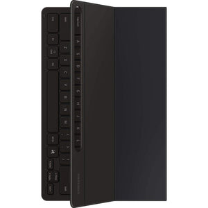 Samsung Galaxy Tab S10+/S9+/S9 FE+ Slim Keyboard Cover, Black