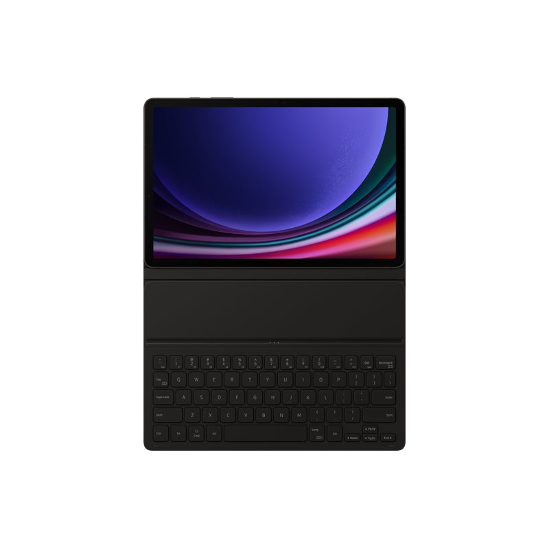 Samsung Galaxy Tab S9 / S9 FE Keyboard Slim – Renow