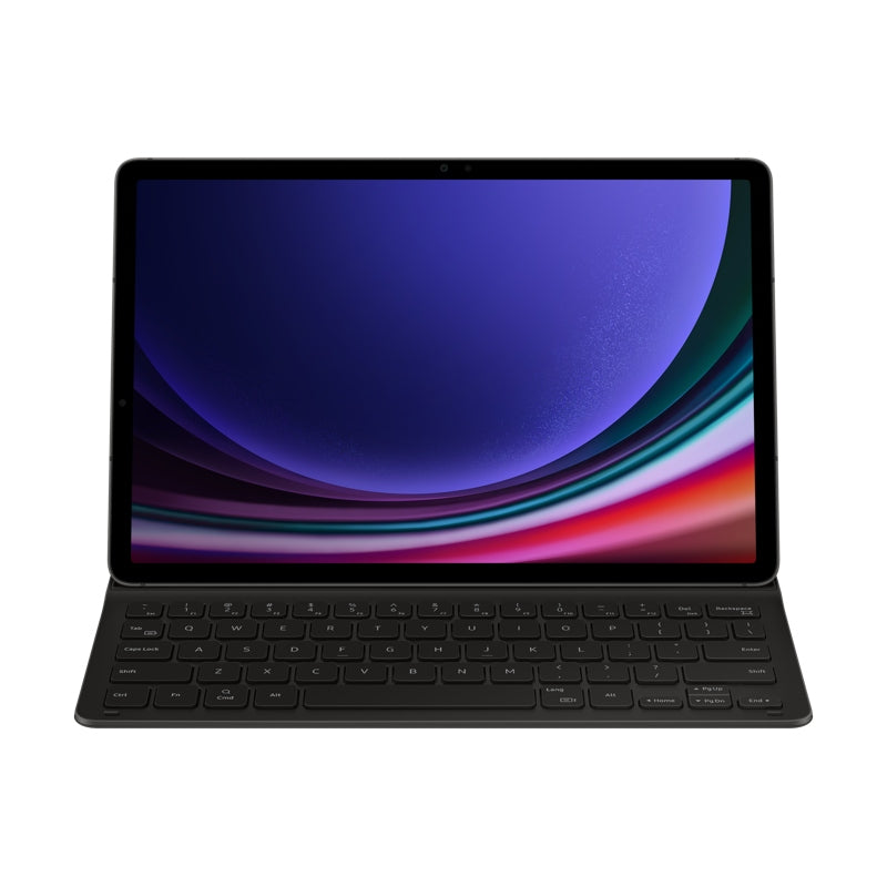 Samsung Galaxy Tab S9 / S9 FE Keyboard Slim – Renow