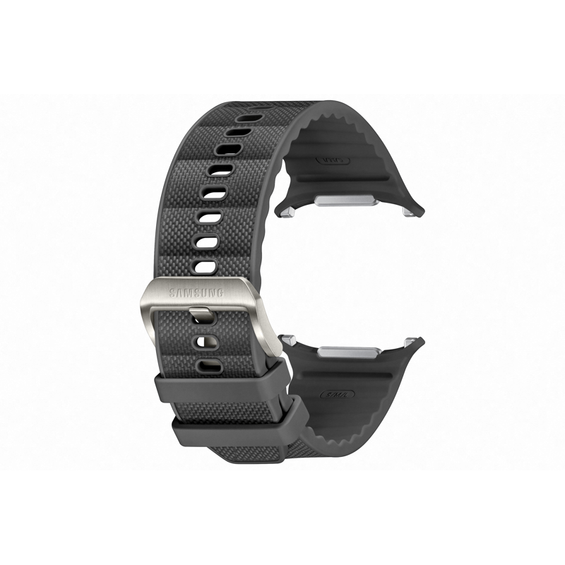 Samsung Galaxy Watch Ultra Peak Form Band, Gray