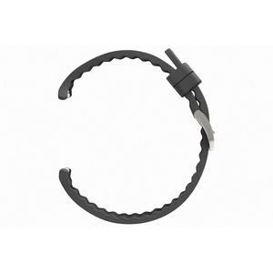 Samsung Galaxy Watch Ultra Peak Form Band, Gray