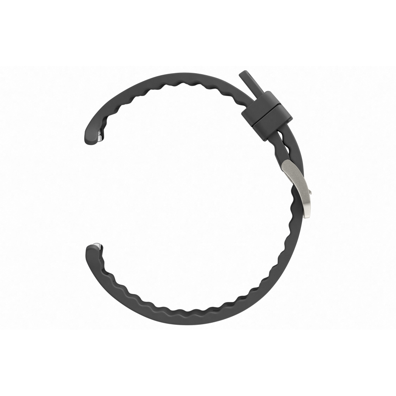 Samsung Galaxy Watch Ultra Peak Form Band, Gray