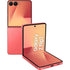 Samsung Galaxy Z Flip 7 5G 12GB/256GB, Coral Red