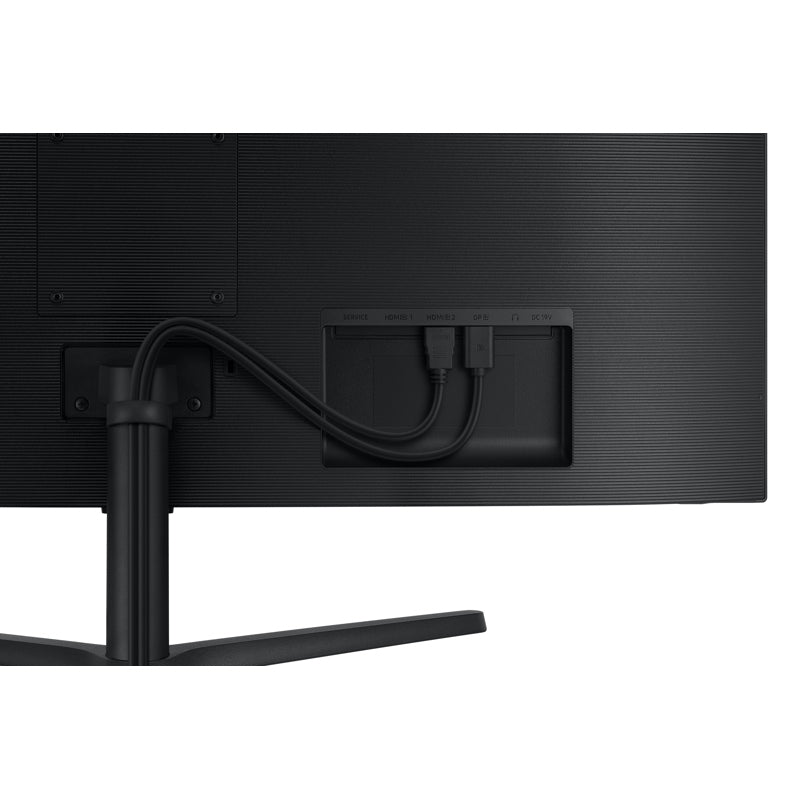 Samsung S34C502 34" ultra-wide monitor