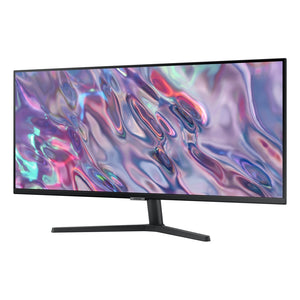 Samsung S34C502 34" ultra-wide monitor