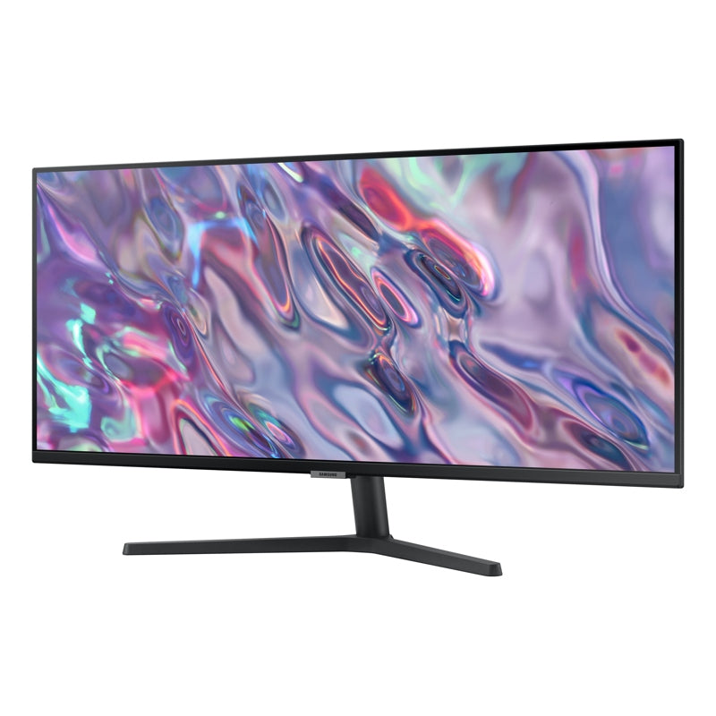 Samsung S34C502 34" ultra-wide monitor