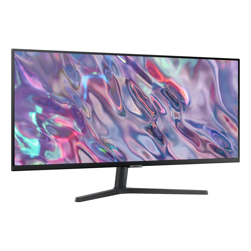 Samsung S34C502 34" ultra-wide monitor