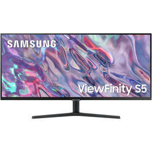 Samsung S34C502 34" ultra-wide monitor