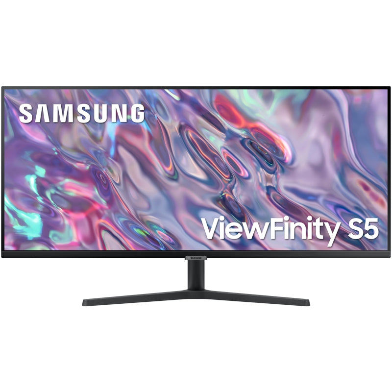 Samsung S34C502 34" ultra-wide monitor