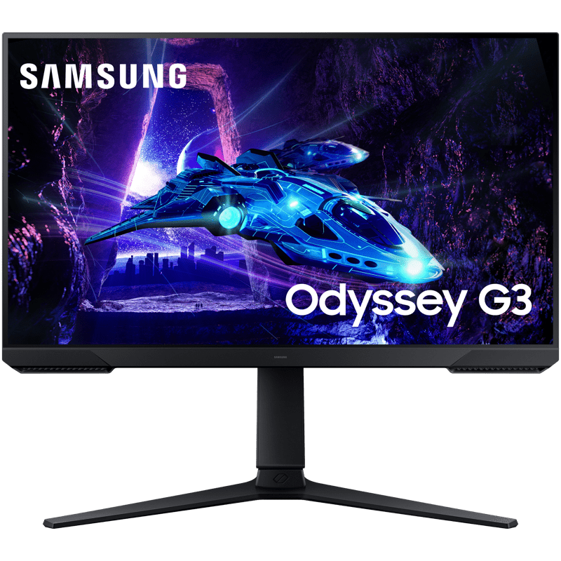 Samsung Odyssey G3 24" Gaming Monitor