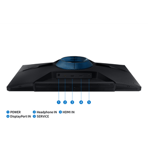 Samsung Odyssey G3 24" Gaming Monitor
