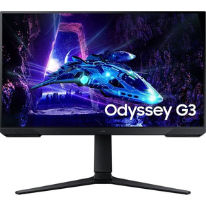 Samsung Odyssey G3 G30D, 24" Gaming Monitor