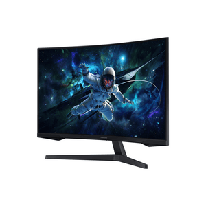 Samsung Odyssey G5 G55C 32" Curved Gaming Monitor