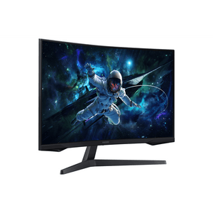 Samsung Odyssey G5 G55C 32" Curved Gaming Monitor