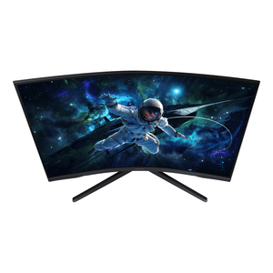 Samsung Odyssey G5 G55C 32" Curved Gaming Monitor