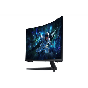 Samsung Odyssey G5 G55C 32" Curved Gaming Monitor