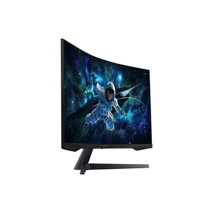 Samsung Odyssey G5 G55C 32" Curved Gaming Monitor
