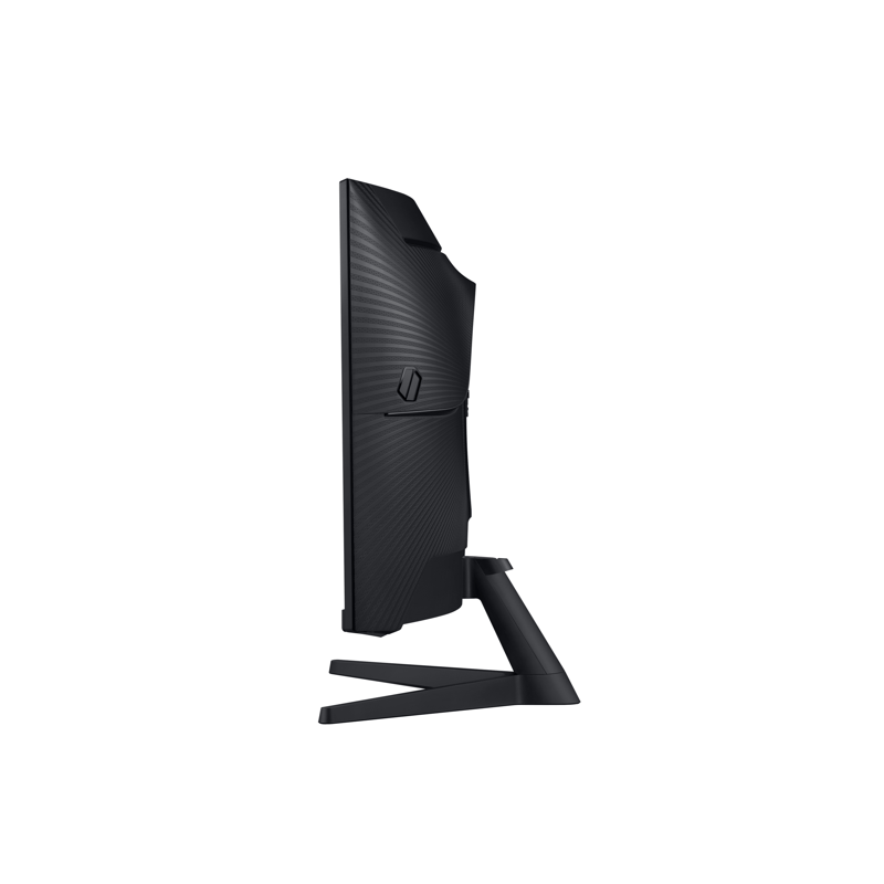 Samsung Odyssey G5 G55C 32" Curved Gaming Monitor